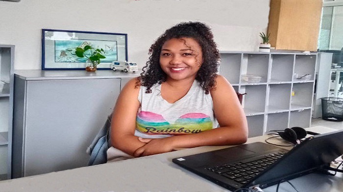 Une supérieure de chez Serenity -  Événements internes en entreprise - Serenity