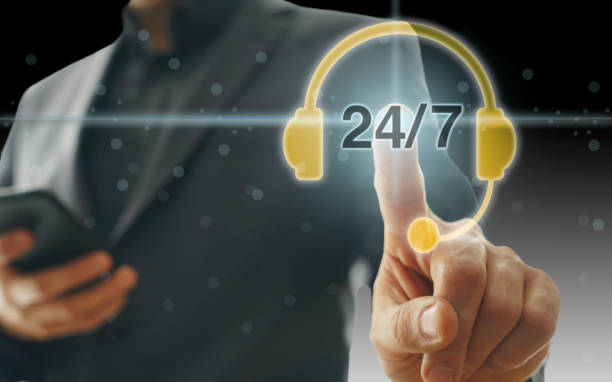 continuité de service - Service back-up - Serenity
