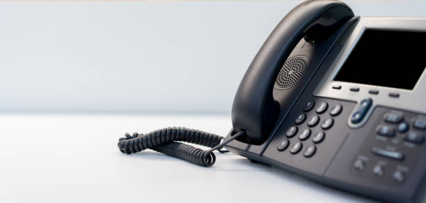 a technologie téléphonique VOIP - télésecrétariat externalisé - Serenity
